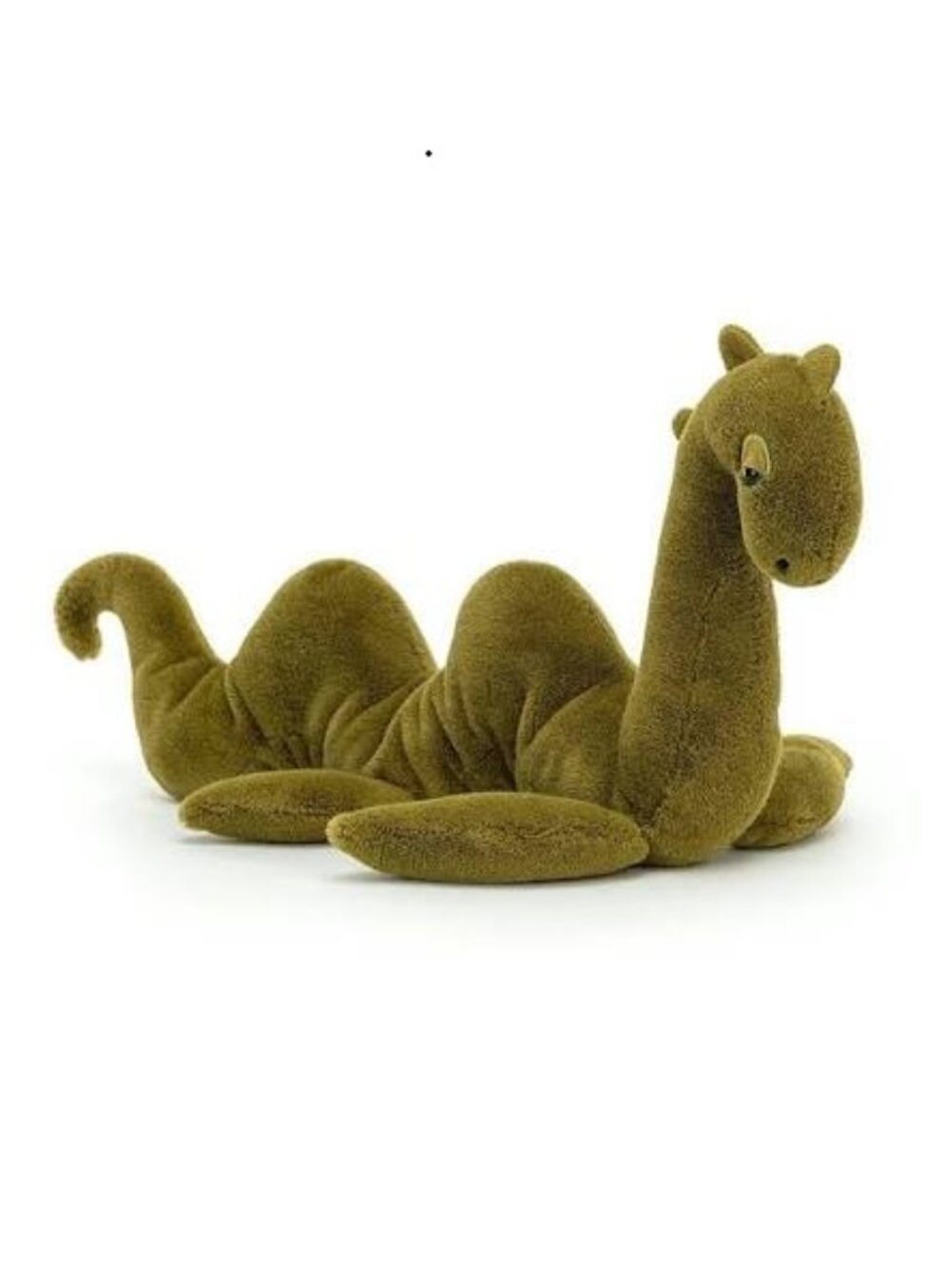 RARE Jellycat Nessie BNWT